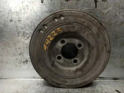 Gebrauchtes Autoersatzteil kurbelwellenriemenscheibe zum citroen nemo basis oem-iam-referenzen 