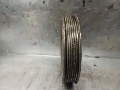 Peça sobressalente para automóvel em segunda mão polia do virabrequim por citroen nemo basis referências oem iam   