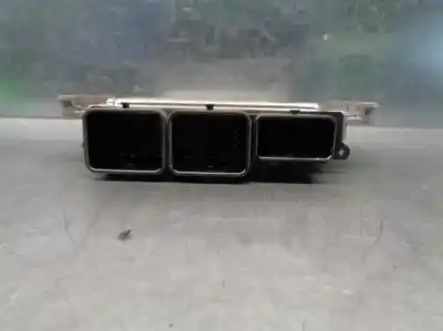 Second-hand car spare part ecu engine control for citroen c4 cactus 1.6 hdi 90 oem iam references 0281030548  9808016480