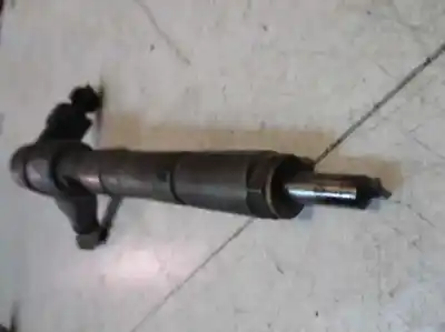 Second-hand car spare part injector for fiat panda (169) 1.3 16v jtd dynamic oem iam references 110911668324  044511083