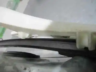 Автозапчастина б/у регулятор скла заднього правого для volkswagen passat variant (3b5) 1.8 20v turbo посилання на oem iam 3b9839752  