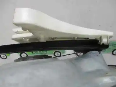 Автозапчастина б/у регулятор скла заднього правого для volkswagen passat variant (3b5) 1.8 20v turbo посилання на oem iam 3b9839752  