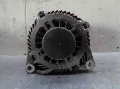 Peça sobressalente para automóvel em segunda mão alternador por peugeot 407 sw st sport referências oem iam 9654752880