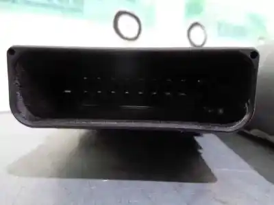 Second-hand car spare part rear left window motor for volkswagen passat variant (3b5) 1.8 20v turbo oem iam references 3b9839751  