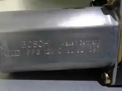 Автозапчасти б/у мотор заднего левого стекла за volkswagen passat variant (3b5) 1.8 20v turbo ссылки oem iam 3b9839751  