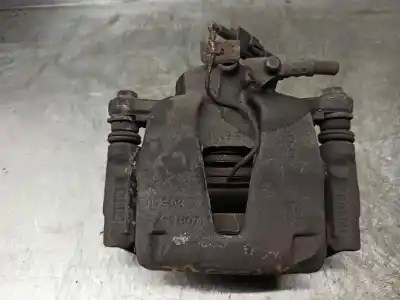 Gebrauchtes Autoersatzteil bremszange vorn links zum citroen nemo basis oem-iam-referenzen z0h5422