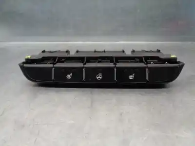 Tweedehands auto-onderdeel schakelaar voor kia xceed 1.4 tgdi cat oem iam-referenties 93315j7010