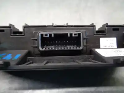 Second-hand car spare part switch for kia xceed 1.4 tgdi cat oem iam references 93315j7010  