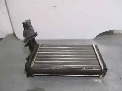 Автозапчасти б/у радиатор отопления / кондиционирования воздуха за volkswagen passat variant (3b5) 1.8 20v turbo ссылки oem iam 8d1819031b  9177771506