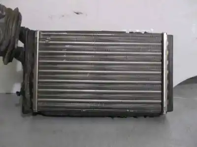 Автозапчасти б/у радиатор отопления / кондиционирования воздуха за volkswagen passat variant (3b5) 1.8 20v turbo ссылки oem iam 8d1819031b  9177771506