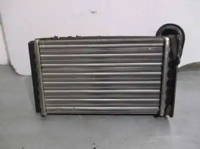 Автозапчасти б/у радиатор отопления / кондиционирования воздуха за volkswagen passat variant (3b5) 1.8 20v turbo ссылки oem iam 8d1819031b  9177771506