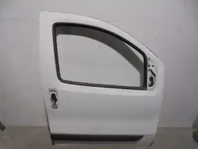 Gebrauchtes Autoersatzteil ordere rechte tür zum citroen nemo basis oem-iam-referenzen 1361948080