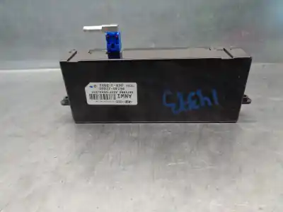 Tweedehands auto-onderdeel antenne voor kia xceed 1.4 tgdi cat oem iam-referenties 96240j7000