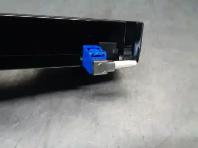 Pezzo di ricambio per auto di seconda mano antenna per kia xceed 1.4 tgdi cat riferimenti oem iam 96240j7000  96240-j7000