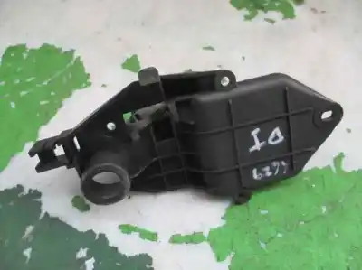 Second-hand car spare part interior left front handle for fiat panda (169) 1.3 16v jtd dynamic oem iam references   caja 5