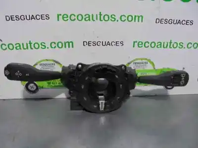 Piesă de schimb auto la mâna a doua maneta bloc lumini pentru bmw x3 (e83) 2.0 sd referințe oem iam 61318376443