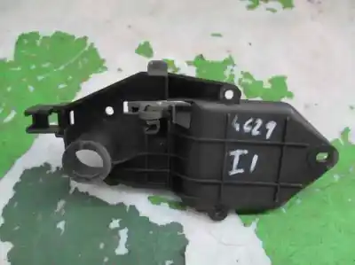 Автозапчасти б/у левая задняя внутренняя ручка за fiat panda (169) 1.3 16v jtd dynamic ссылки oem iam 0071732852  caja 7