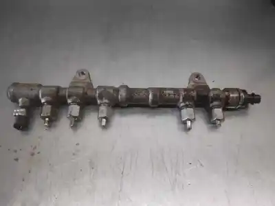 Gebrauchtes Autoersatzteil injektorrampe zum citroen nemo basis oem-iam-referenzen 55232355