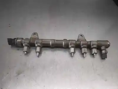 Second-hand car spare part distributor pipe for citroen nemo basis oem iam references 55232355  0445214239