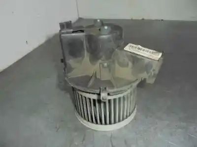 Second-hand car spare part heater blower motor for fiat panda (169) 1.3 16v jtd dynamic oem iam references c1350126245