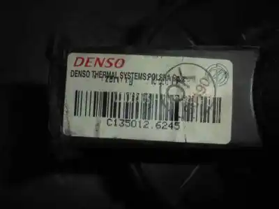 Автозапчасти б/у отопительный двигатель за fiat panda (169) 1.3 16v jtd dynamic ссылки oem iam c1350126245  