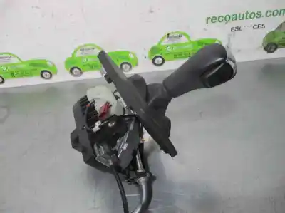 Pièce détachée automobile d'occasion levier pour bmw x3 (e83) 2.0 sd références oem iam 342033905  