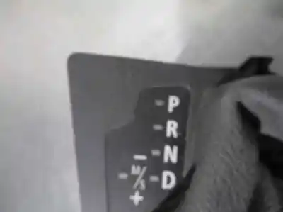 Pièce détachée automobile d'occasion levier pour bmw x3 (e83) 2.0 sd références oem iam 342033905  