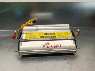 Pezzo di ricambio per auto di seconda mano air bag anteriore destro per smart forfour 1.3 cat riferimenti oem iam a4548600502  mr951769