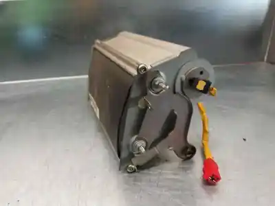 Pezzo di ricambio per auto di seconda mano air bag anteriore destro per smart forfour 1.3 cat riferimenti oem iam a4548600502  mr951769