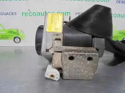 Автозапчастина б/у задній правий ремін безпеки для volkswagen passat variant (3b5) 1.8 20v turbo посилання на oem iam 00067252f  