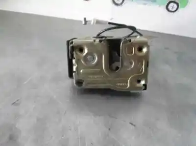 Автозапчасти б/у ЗАМОК ПЕРЕДНЕЙ ПРАВОЙ ДВЕРИ за RENAULT CLIO II FASE I (B/CBO)  ссылки OEM IAM 7701045305  