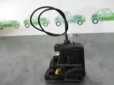 Pezzo di ricambio per auto di seconda mano serratura porta anteriore destra per renault clio ii fase i (b/cbo) 1.9 d alize riferimenti oem iam 7701045305   Pezzo di ricambio per auto di seconda mano serratura porta anteriore destra per renault clio ii fase i (b/cbo) 1.9 d alize riferimenti oem iam 7701045305