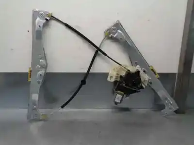 Peça sobressalente para automóvel em segunda mão elevador de vidros dianteira esquerda por citroen c4 cactus 1.6 hdi 90 referências oem iam 9674252380
