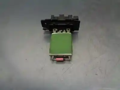 Gebrauchtes Autoersatzteil heizwiderstand zum citroen nemo basis oem-iam-referenzen 6436c4