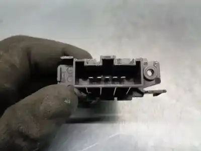 Peça sobressalente para automóvel em segunda mão resistência sofagem chauffage por citroen nemo basis referências oem iam 6436c4  