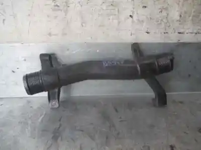 Gebrauchtes Autoersatzteil rohr zum saab 9-3 combi (e50) 1.9 d oem-iam-referenzen 55350920