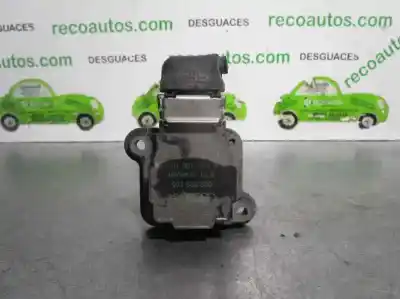 Автозапчастина б/у котушка запалювання для volkswagen passat variant (3b5) 1.8 20v turbo посилання на oem iam 058905105  0040100013