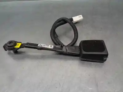 Автозапчасти б/у крюк для пояса за kia xceed 1.4 tgdi cat ссылки oem iam 88840j7000  2 pin