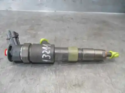 Second-hand car spare part injector for citroen c4 cactus 1.6 hdi 90 oem iam references 0445110739  