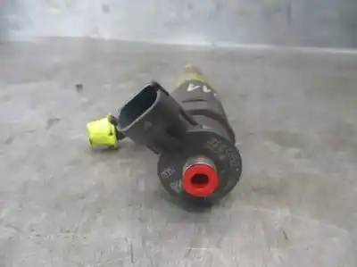 Second-hand car spare part injector for citroen c4 cactus 1.6 hdi 90 oem iam references 0445110739  