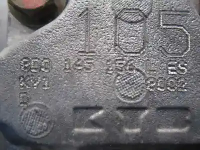 Автозапчастина б/у насос гур керма для volkswagen passat variant (3b5) 1.8 20v turbo посилання на oem iam 8d0145156l  