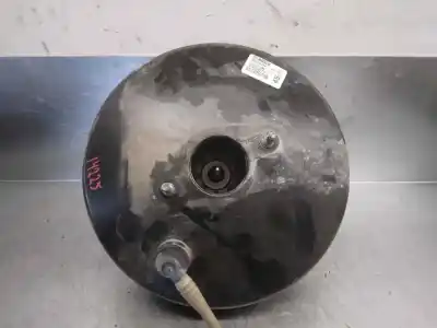 Peça sobressalente para automóvel em segunda mão servo freio por citroen nemo basis referências oem iam 51878476  0204054445