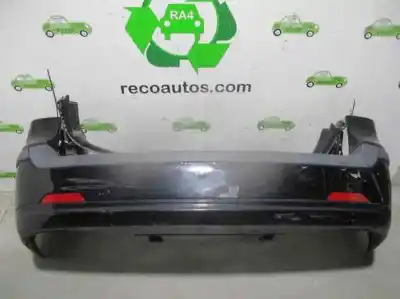 Peça sobressalente para automóvel em segunda mão para choques traseiro por saab 9-3 sport hatch 1.8 cat referências oem iam 