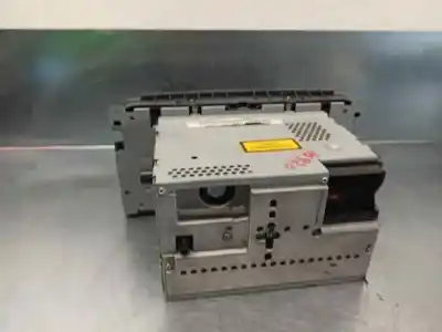 Second-hand car spare part audio system / radio cd for smart forfour 1.3 cat oem iam references a4548200579  mn900632