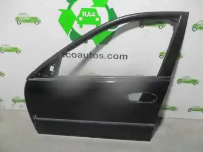 Peça sobressalente para automóvel em segunda mão porta da frente esquerda por saab 9-3 sport hatch 1.8 cat referências oem iam 12768506