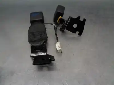 Tweedehands auto-onderdeel linker achter riem haak voor kia xceed 1.4 tgdi cat oem iam-referenties 89830j7000