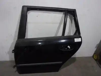 Peça sobressalente para automóvel em segunda mão porta do automóvel traseira esquerda por saab 9-3 sport hatch 1.8 cat referências oem iam 12780340