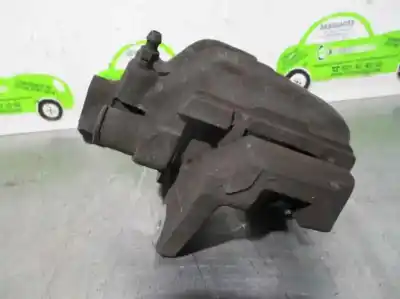 Peça sobressalente para automóvel em segunda mão pinça de travão traseira esquerda por bmw x3 (e83) 2.0 sd referências oem iam 34216765883  