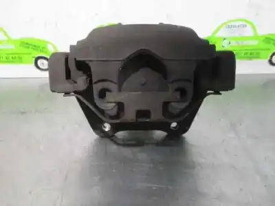 Peça sobressalente para automóvel em segunda mão pinça de travão traseira esquerda por bmw x3 (e83) 2.0 sd referências oem iam 34216765883  
