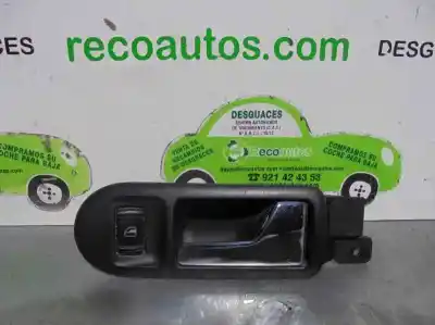 Автозапчасти б/у внутри передней правой ручки за volkswagen passat variant (3b5) 1.8 20v turbo ссылки oem iam 3b1837114